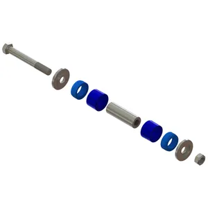 Atro Low Air Leaf Bushing Kit 212672 
