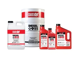 Power Service DSL 911 899456 
