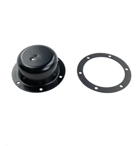 Stemco Hubcap And Seal Assembly 220216 