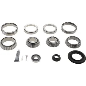 Spicer Axle Differential Bearing And Seal Kit 245068 