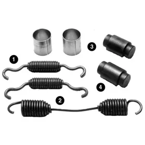 Meritor KIT-BK O/H-MIN 757754 