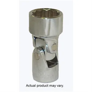 K-Tool International UNIVERSAL SOCKE 1278400 