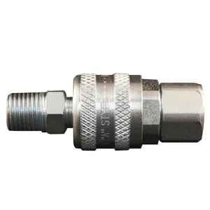 Milton 1/4 FEM 1186840 