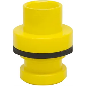 Lisle Corp THREADED ADAPTE 1307498 
