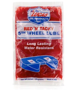 Lucas Brake Lubricant 285610 