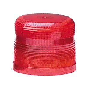 ECCO RED LENS 1076546 