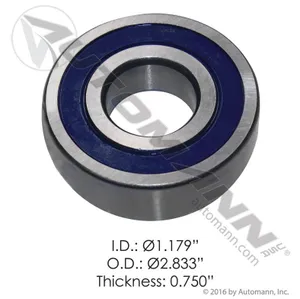 Automann PILOT BEARING 379098 