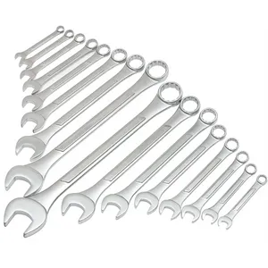 Titan Jack & Equipment 16PC METRIC RAI 1342532 