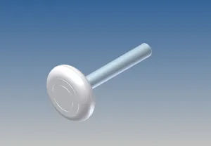 Whiting 2 STEEL ROLLER 304692 