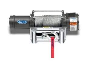 Ramsey Winch REP 9000R WINCH 1011476 