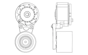 Kit Masters PolyForce Tensi 1080722 