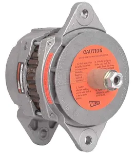 Wilson DR 22SI 12V145A 1178670 