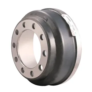 Webb Brake Drum 16.5 x 5 256440 