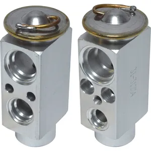 Platinum HD A/C Expansion Valve 722130 