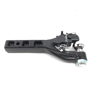 Buyers Products Hitch Ball 212656 