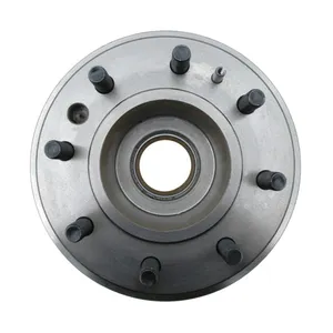 Raybestos DISC BRAKE ROTOR AND HUB ASSEMBLY 976880 