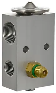 TruckAir Expansion Valve 346272 