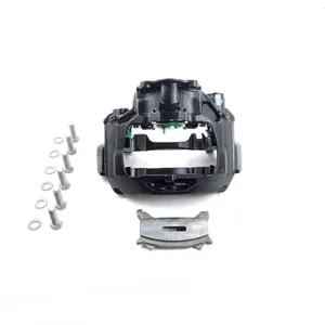 Hendrickson Caliper - Air Disc Brake 252856 