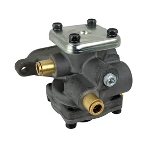 Bendix R-7 MOD VLV A/M 313834 