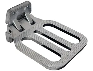 Buyers Products STEP, FOLDING 337282 