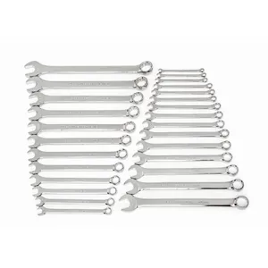 Gear Wrench 27PC SAE/METRIC 1264196 