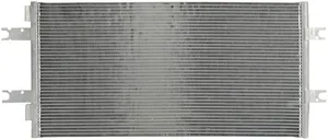 TruckAir A/C Condenser 282194 