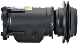 TruckAir Compressor 1140836 