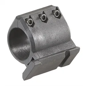 Streamlight Inc MAG TUBE RAIL M 1331610 
