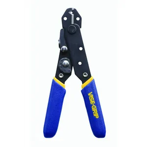 Irwin/Vise Grip 5IN WIRE STRIPP 1360662 