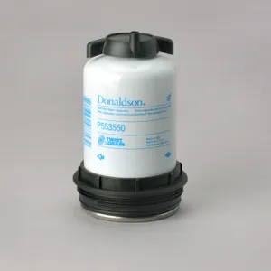 Donaldson Fuel Filter, Fuel/Water Separator 249422 