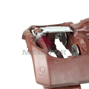 Meritor Sb7 Reman Clpr 782142 