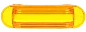 Truck-Lite 4 OBLONG LENS 304068 