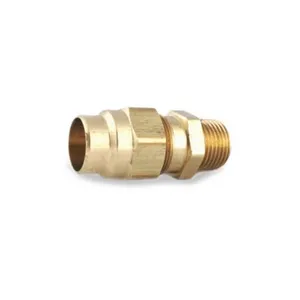 Velvac 3/8 HOSE FITT 263624 