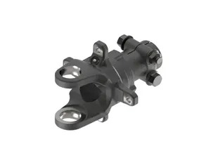 Weasler 44 Series Clamp 1044176 