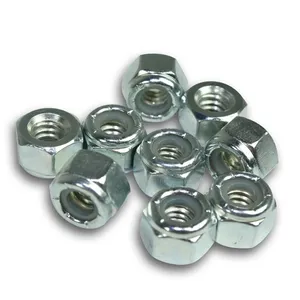 Donovan Nylon Lock Hex 1034162 