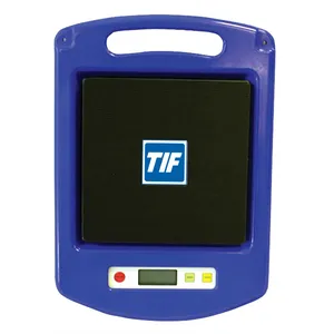 TIF Instruments REFRIGERANT CON 1344936 