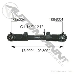 Automann Torque Rod Assembly 269206 
