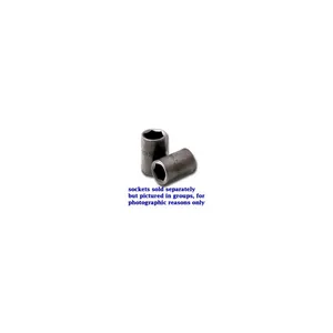 S-K Hand Tools SOC 24MM 1/2D I 1326888 