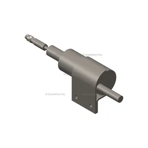 Cummins Solenoid 898666 