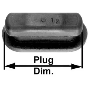 Meritor DUST COVER 778516 