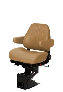 National SEAT CAPT 1044820 