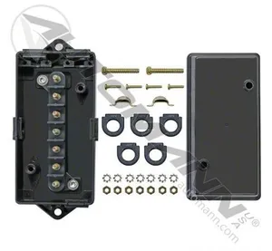 Automann Junction Box 7 351344 