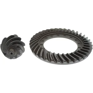 Spicer Differential Ring And Pinion 263688 