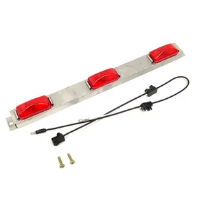 Truck-Lite Identification Bar 243596 