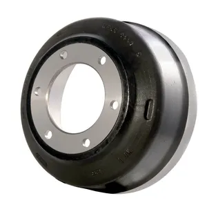 Webb Brake Drum 15 x 5 1144751 