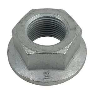 Euclid Nut 236932 