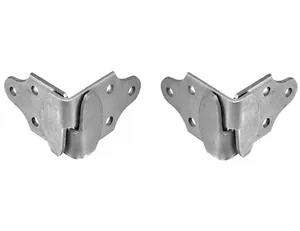 Buyers Products B2591BZ CORNER 462390 
