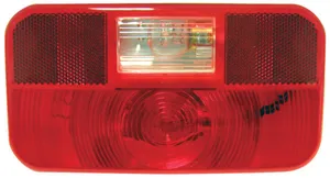 Peterson INC S T T RECT 988760 