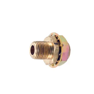 Haldex F Nipple 693624 