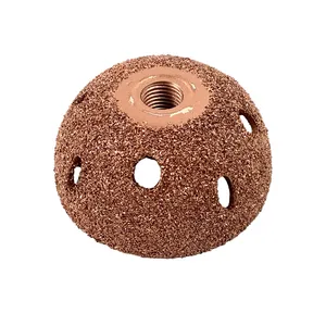 Group 31 Tire Buffer Wheel 1031534 